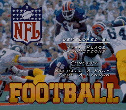 NFL美式足球(美)